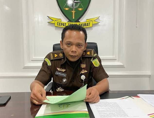 Ketua KPU Labura Dilaporkan Karena Dugaan Suap, Kejati Sumut Kordinasi dengan Bawaslu