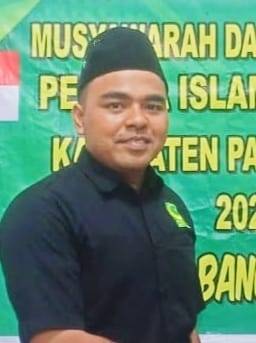 Sekjen GPII Sumut : Penegak Hukum Harus Antisipasi Penyalahgunaan Dana Pilkada
