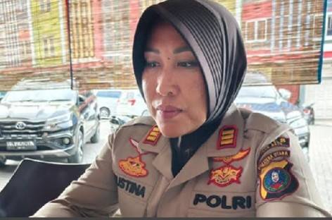 Gerebek Sarang Narkoba Di Desa Pulo Jantan, Mau Tahu Hasilnya..?