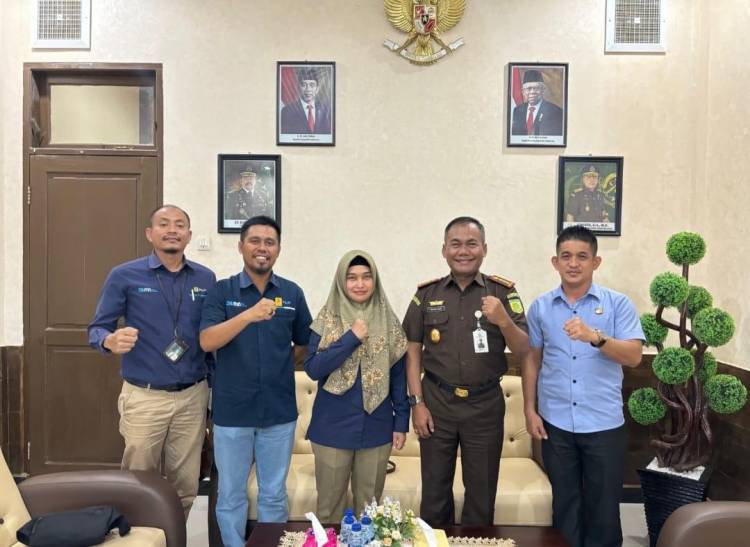 Tingkatkan Layanan Publik yang Lebih Baik