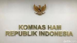 Komnas HAM Mengapresiasi Putusan Pengadilan Tinggi Medan atas Putusan Bebas Sdr. Sorbatua Siallagan