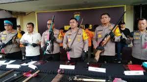 Konflik Agraria Menewaskan 2 Warga di Selambo, Tiga Orang DPO