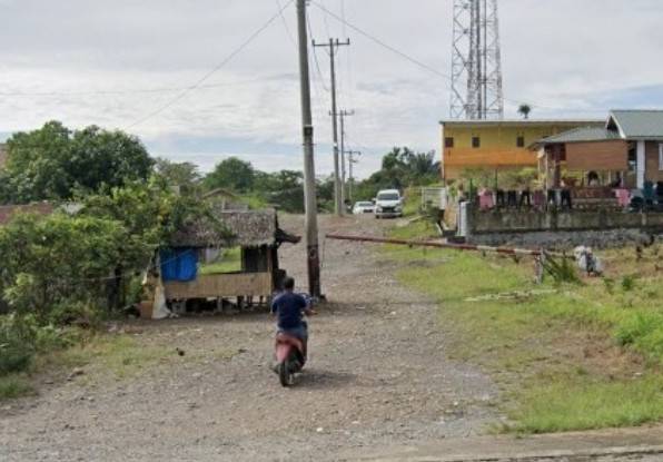 Lokasi Judi Samping Vila Lotus dan Tikungan Amoy, Bandar Baru Masih Beroperasi