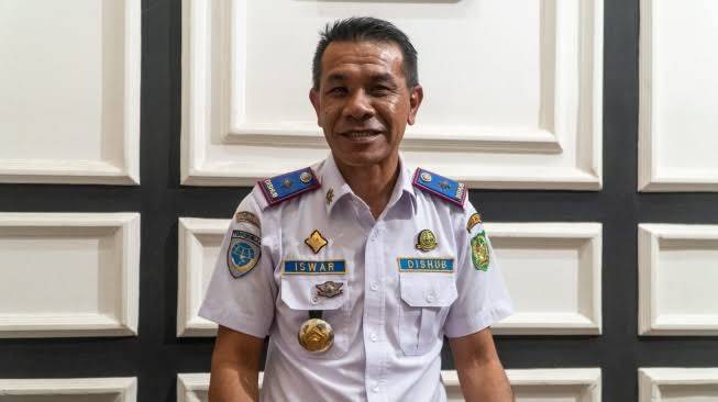 Parkir di Medan : Kereta 3 Ribu, Mobil 5 Ribu