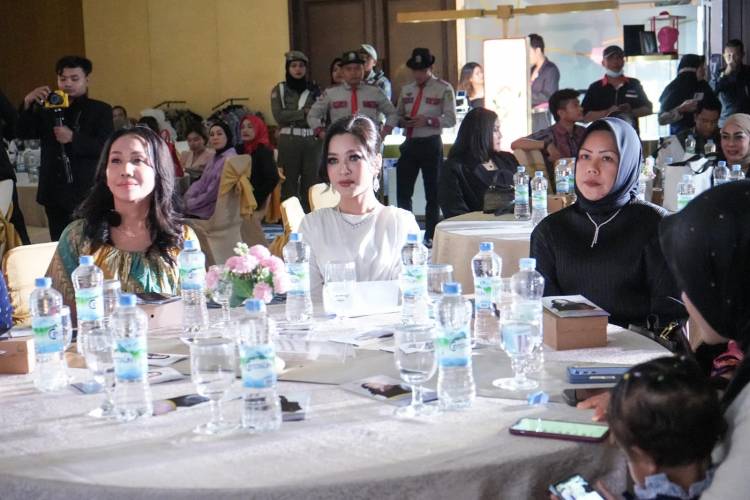 Perawatan Kecantikan Bukan Hanya untuk Penampilan, Juga Kesehatan Diri