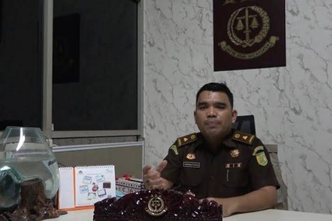 Kejati Sumut dan Peran Pentingnya dalam Memerangi Stunting