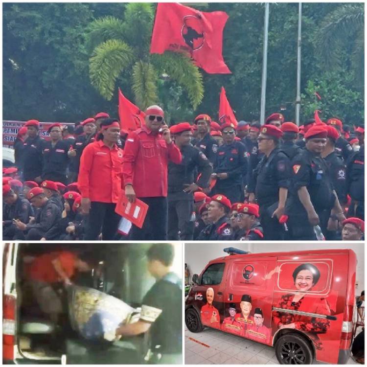 Warga Apresiasi Robi Barus Respons Cepat Evakuasi Mr.X Di Parit Putri Hijau