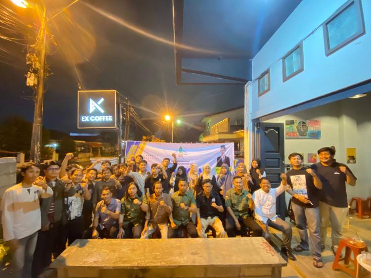 Temu Akbar DPP IKMA : Anak Rantau Solid Dukung Bobby-Surya Menuju Sumut 1