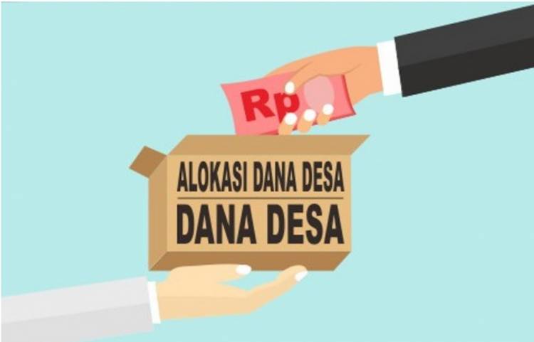 Kades Cinta Rakyat Bungkam di Konfirmasi, Wartawan Konfirmasi Pihak Kecamatan