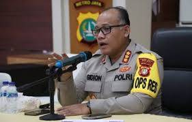 Pengungkapan Kasus Begal Jadi Atensi Polrestabes Medan Jajaran