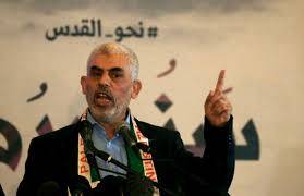 Baku Tembak Antara Pasukan Isarel dengan Pasukan Hamas