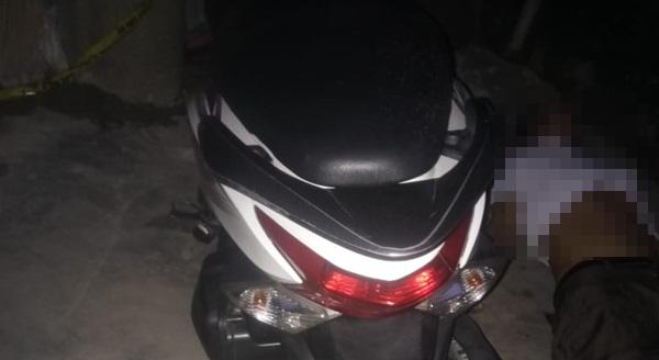 Usai Oral Seks dengan Waria, Pria Paruh Baya di Binjai Tewas 