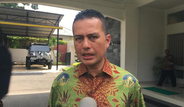 Gubsu Tetapkan UMP Tahun 2020 Rp 2.499.423