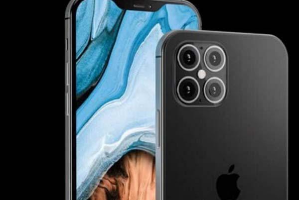 Bakal Rilis 2020, iPhone 12 Usung Fitur 5G?