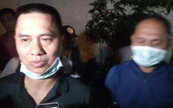 Selidiki Penyebab Kematian Hakim PN Medan Jamaluddin, Polisi Tunggu Hasil Autopsi 