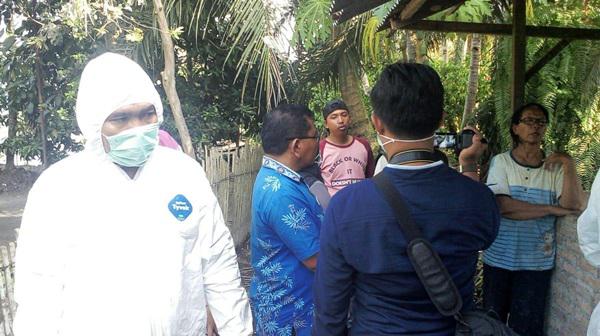 Atasi Penyebaran Virus Hog Cholera, Pemkab Sergai Lakukan Hal Ini