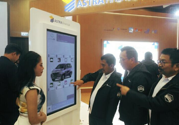 Serba Digital, Astra Financial Menjawab Keinginan Generasi Millenial