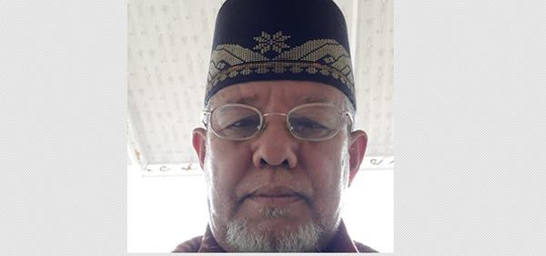 Ketua MUI Medan Amplas : Perbuatan Bunuh Diri Haram Hukumnya