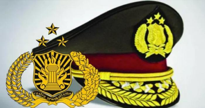Empat Calon Jadi Kabareskrim, Satu Diantarnya Kapoldasu