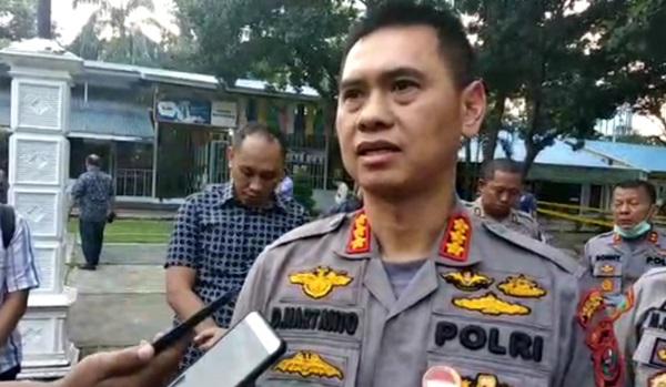 Bentrokan Maut di Universitas Nomensen, 3 Mahasiswa Diamankan dan Perkuliahan Diliburkan