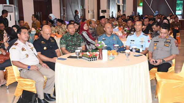 Kodam I/BB Kembali Raih Kinerja Terbaik Pengelolaan Barang Milik Negara Tahun 2019  
