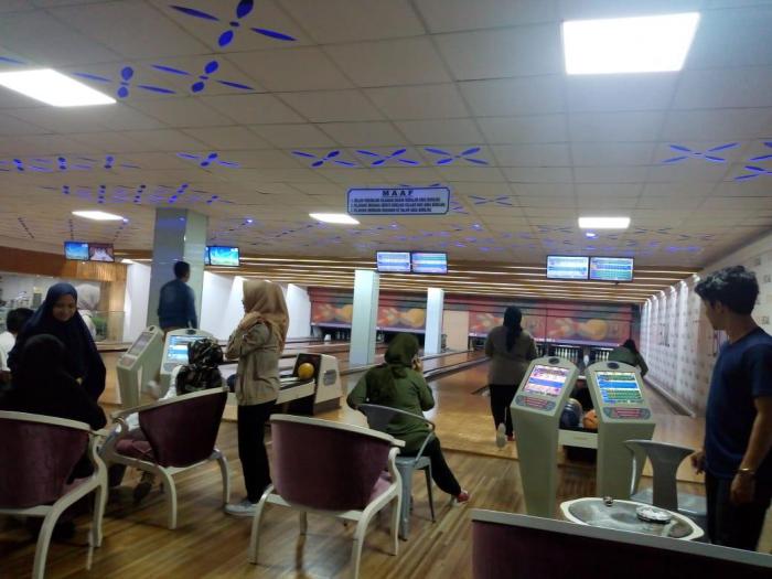 Owner Strike Bowl 'Robin Bee' Ingin Boling Tetap Hidup