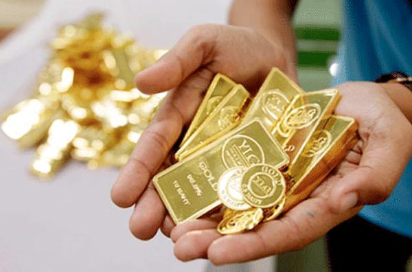 Ingin Tahu Harga Emas Batangan Pekan Ini, Kenapa Turun Lagi