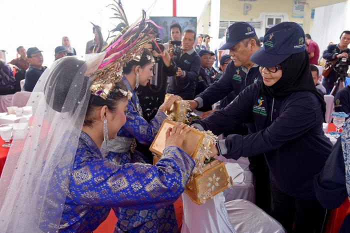 Sabrina : Stunting dan  Jaminan Kesehatan Jadi Fokus Utama