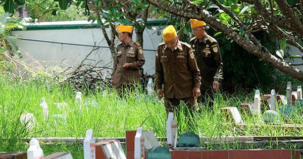  Rangkuman Peristiwa Yang Terjadi 10 November