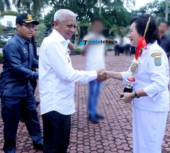 Generasi Sehat Indonesia Unggul� Thema Peringatan HKN Ke 55 
