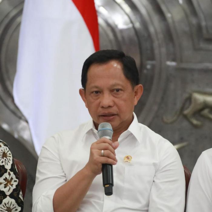 Mendagri: Program-Program Pengentasan Kemiskinan dan Stunting Harus Masuk APBD