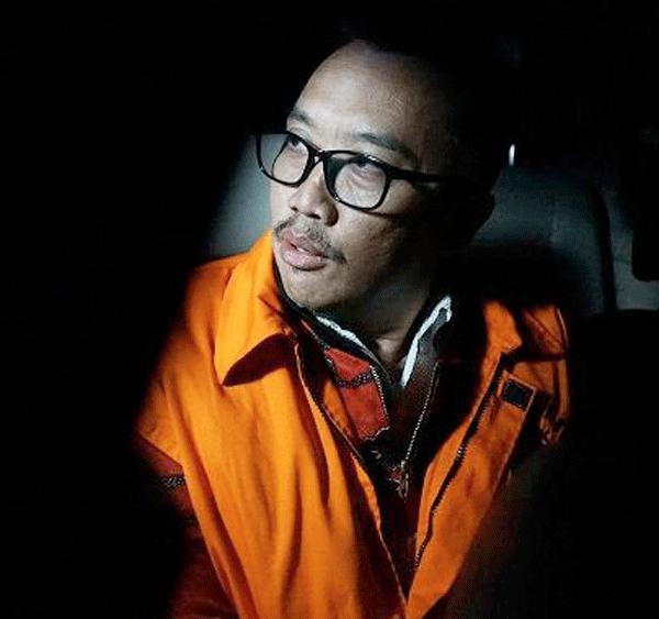 Prapid Eks Mentri Pemuda dan Olah Raga Kandas