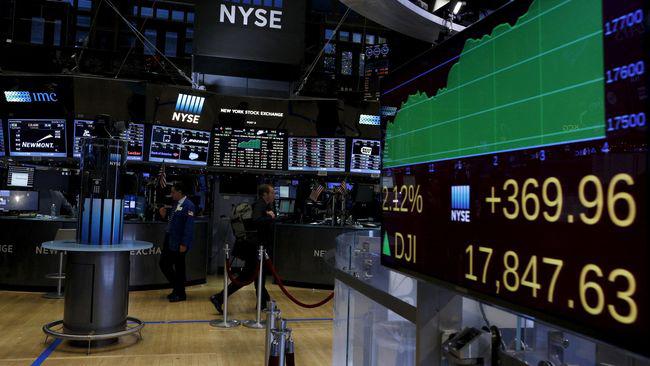 Donald Trump:  Pertarungan Terakhir dari Kerjasama dengan China Menambah Optimisme.
