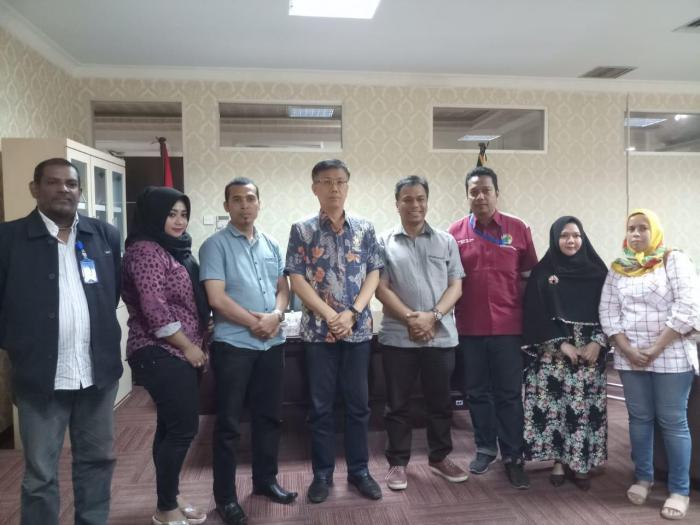 Pedagang Kuliner Pagaruyung Medan akan Gelar Little Indian Festival