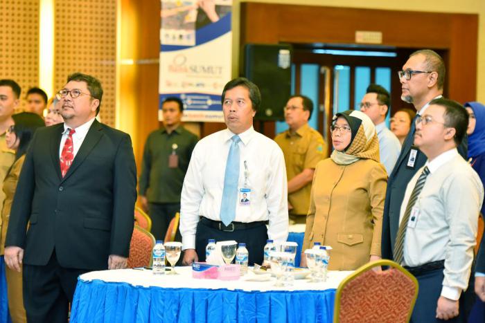 Sabrina: Kecepatan Jadi Modal Utama di Era Digital