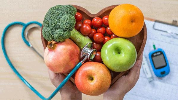 Pola Makan Tiap Hari Bagi Penderita Diabetes, Pedomani Disini
