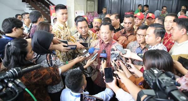 Mendagri: Stunting adalah Masalah Bersama