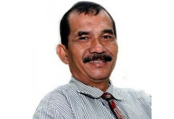JM Hutapea : Mahasiswa Harus Kreatif, Inovatif dan Produktif