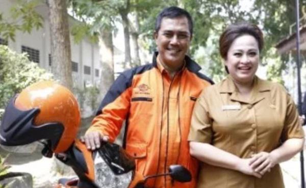 Berperan karyawan Kantor Pos pada Film Sang Prawira, Ini Pesan Kapolda Sumut Irjen Agus Andrianto 