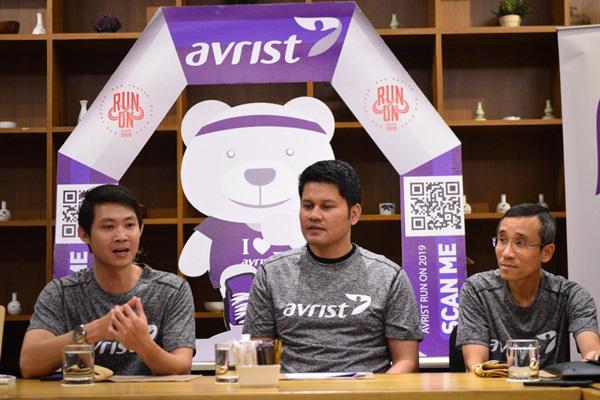 Ini Tips Sehat Saat Musim Penghujan dari Asuransi Avrist