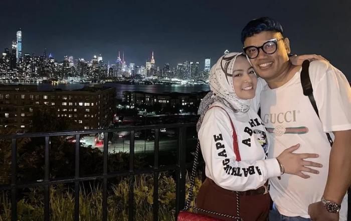 Gara gara Sepatu, Uya Kuya Pernah di Marahi Istri