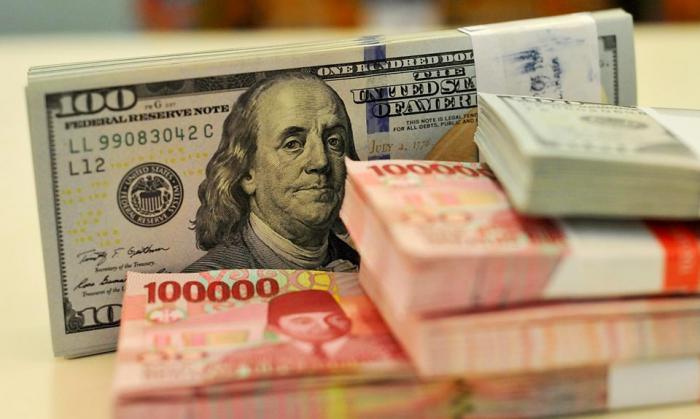 Apa Penyebabnya Rupiah Lemah...?