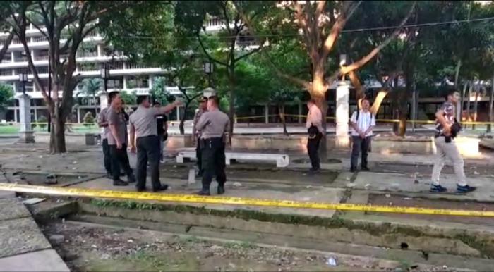 Kapolrestabes : 1 Tewas Bentrok Sesama Mahasiswa HKBP Nomensen