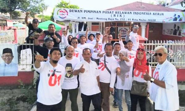 Kualitas Air Danau Toba Kian Buruk, Relawan Jokowi Tolak Izin Aqua Farm Diperpanjang