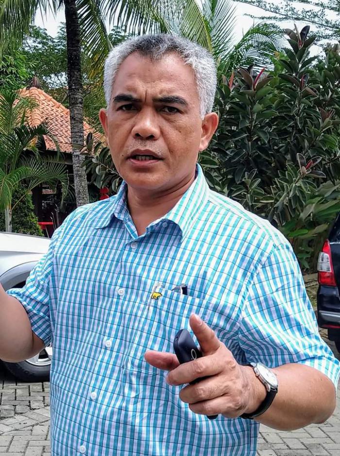 Penggiat Anti Narkoba Tidak Setuju BNN Dibubarkan