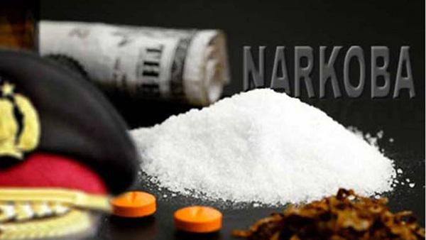 Kapolres Nias Pecat Dua Personilnya yang Terlibat Narkoba 