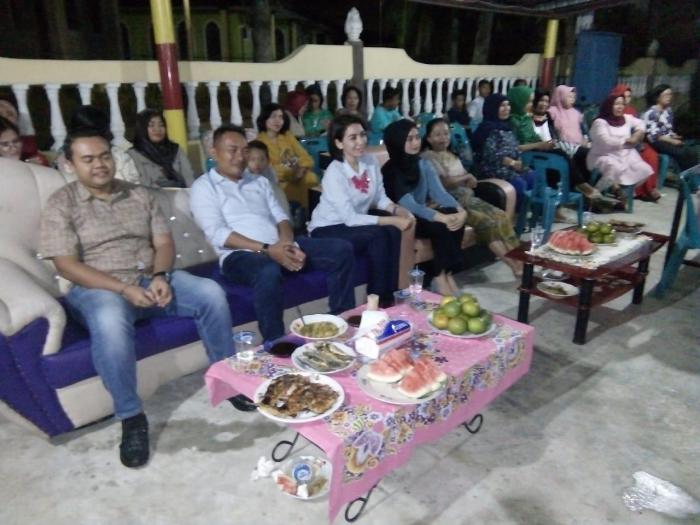 Kanit Reskrim Polsek Perdagangan Mutasi Ke Polda Sumut 