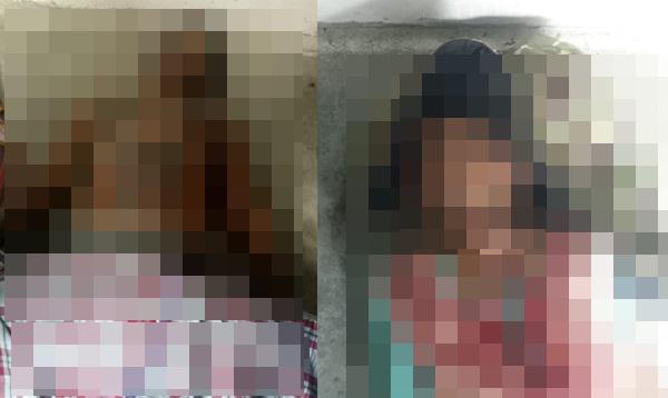 Pasutri di Labuhanbatu Tewas Tergantung di Bawah Jembatan Talihoran