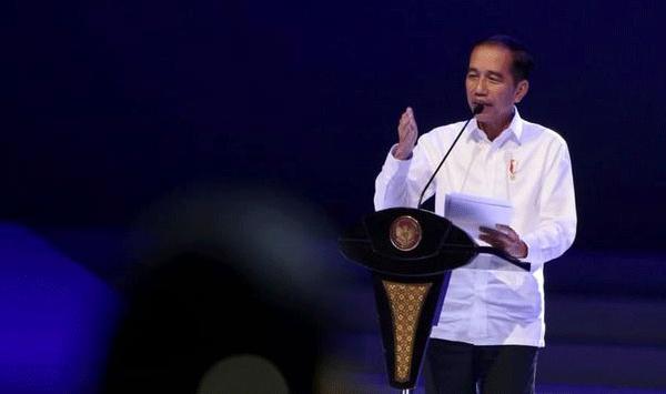Kenapa PBB dan IMF Ingatkan Presiden Jokowi Masalah Industri Tambang