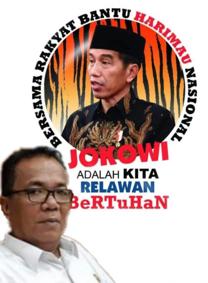 Relawan Bertuhan Sumut : Maunya Tidak Hanya Warga Sumut Yang Merasakan Pengabdian Yang Tulus itu